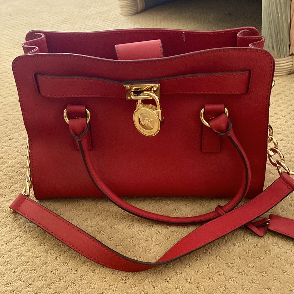 Michael Kors purse